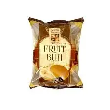 Bread & Beyond Fruit Bun