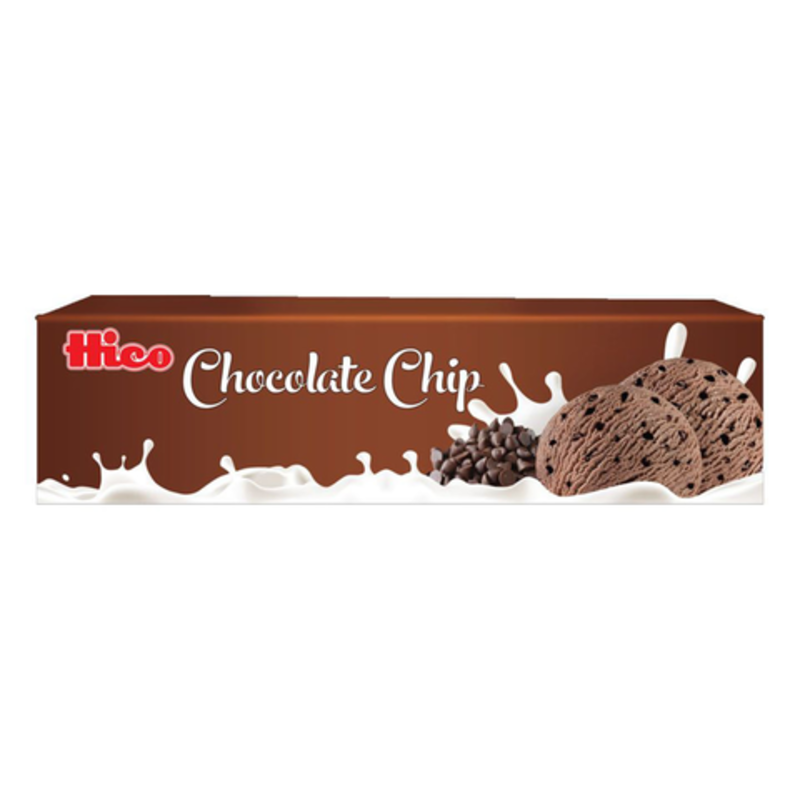 Hico Chocolate Chip B.P 700ml