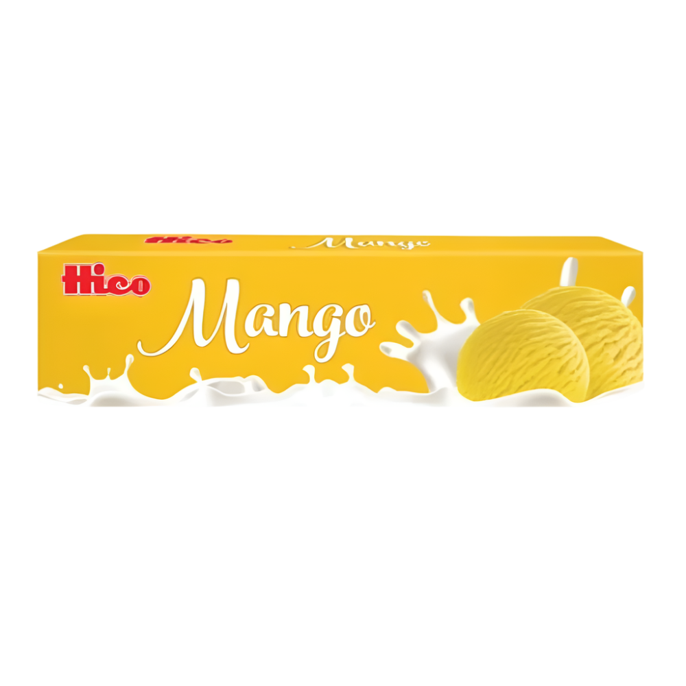 Hico Mango 750Ml