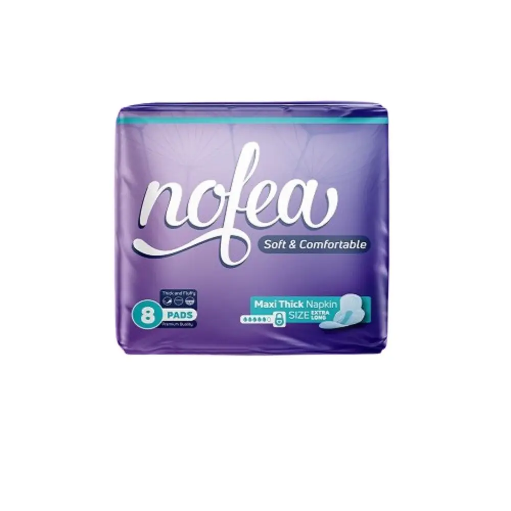 Nofea Maxi Thich 8 Pack