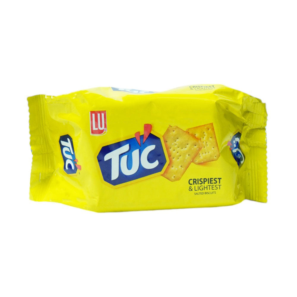 Lu Tuc Salted Biscuits