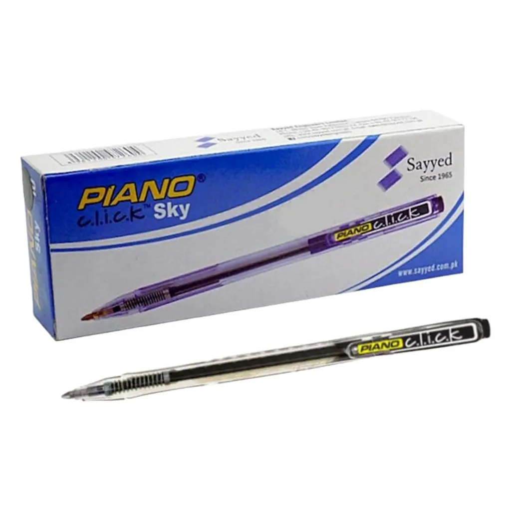 Piano Click- 1pcs