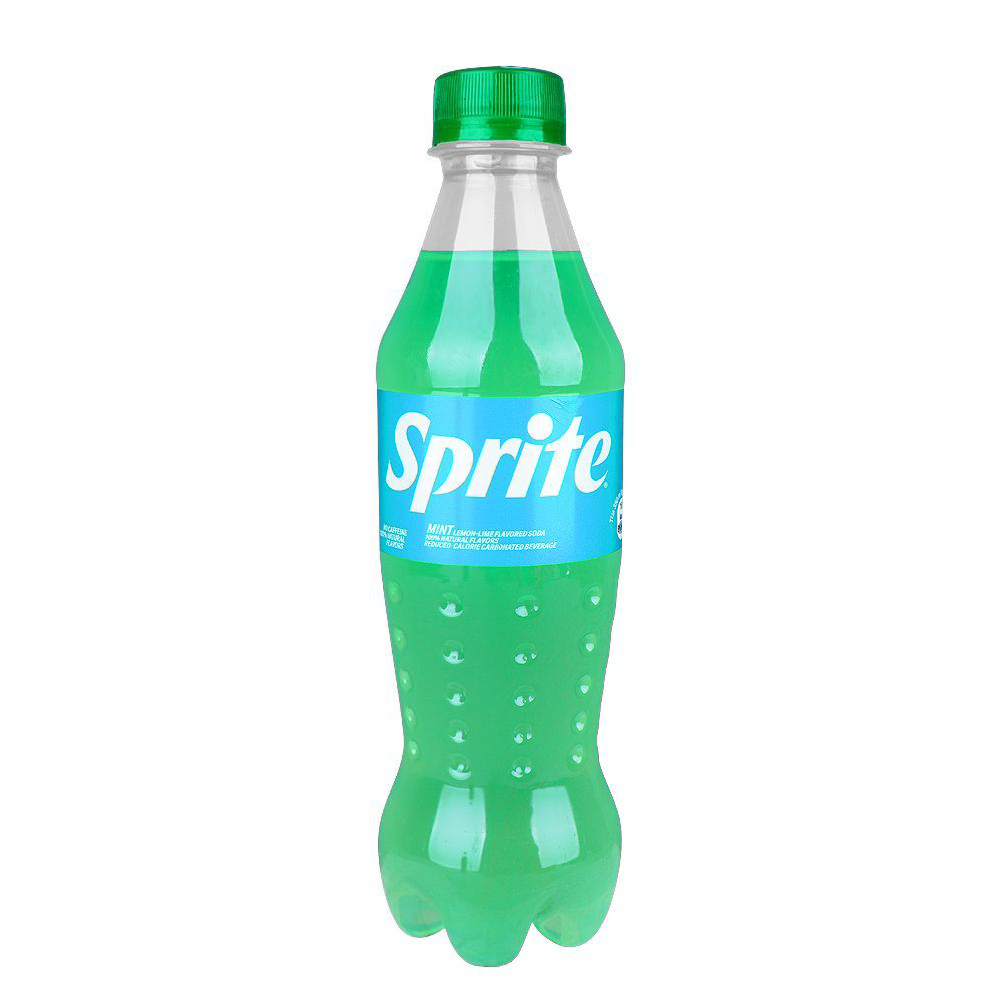Sprite Mint 350Ml