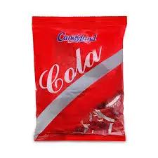 Candyland Fanty/Cola