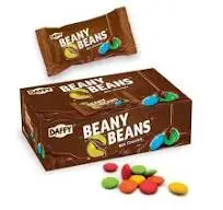 Beany Beans