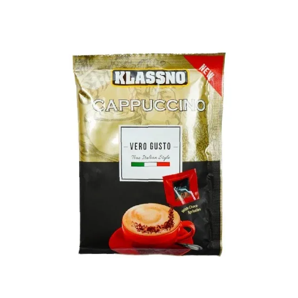 Klassno Cappuccino Sachey 23G