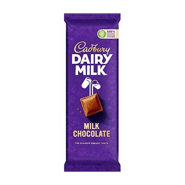 Cadbury Dairy Milk Perk 18G