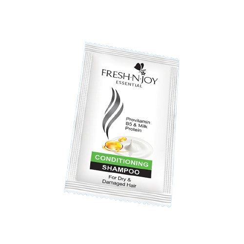 Fresh N Joy Condioning Shampoo | RS 10, 1pcs