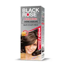 Black Rose 45