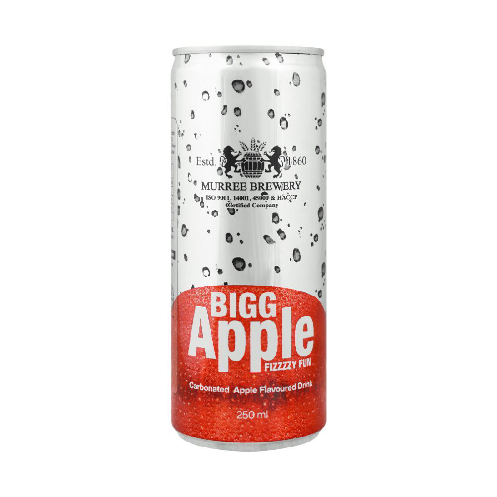 Bigg Apple 250Ml
