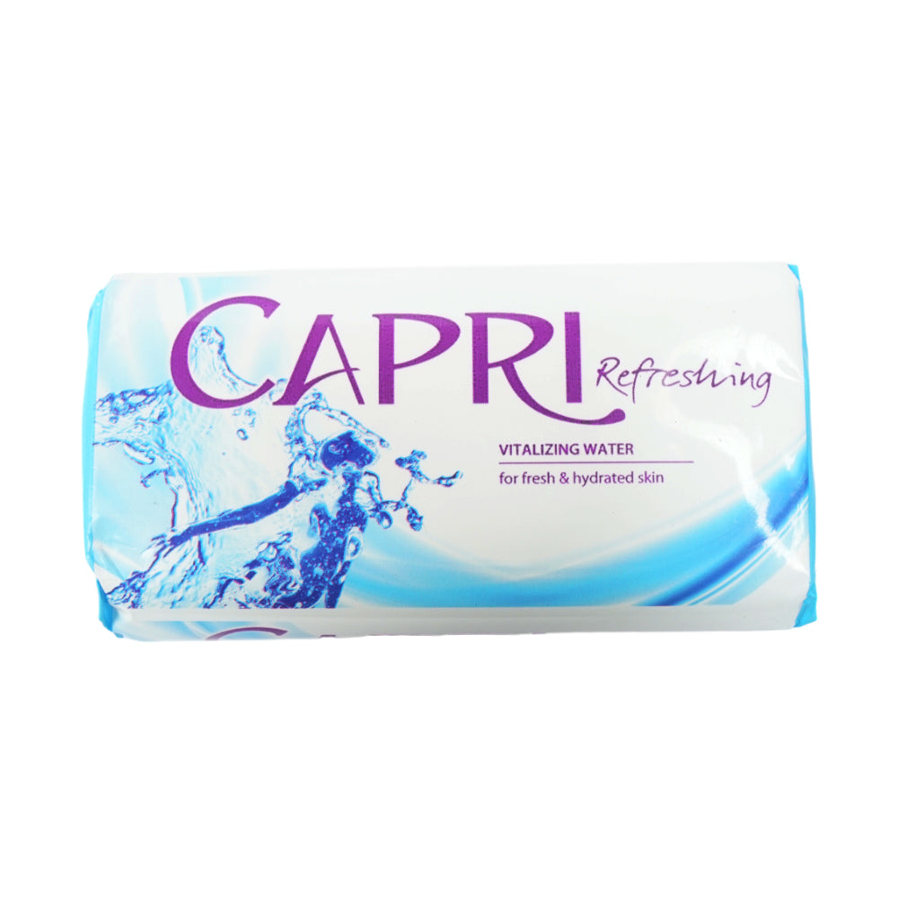Capri Glow Blue 150G