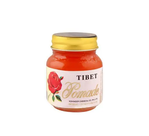 Tibat Pomade Cream 50G