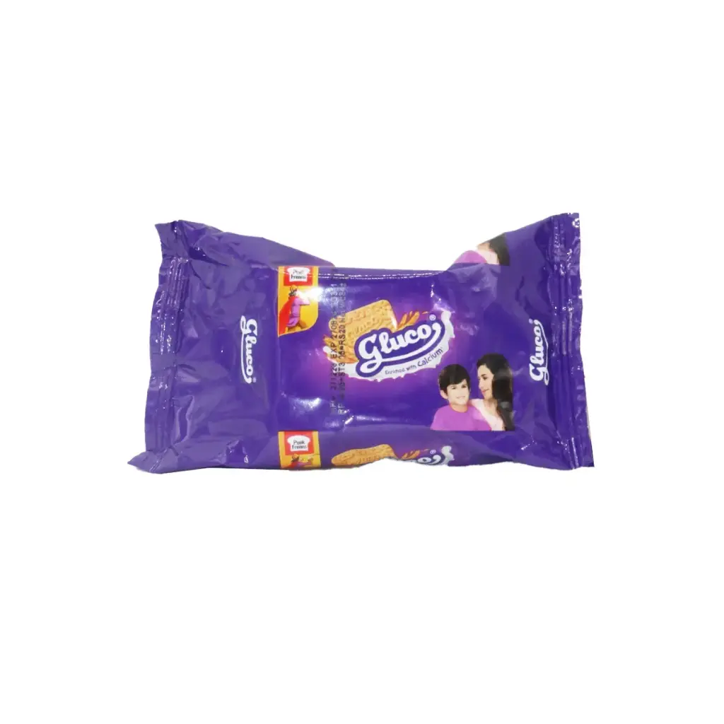 P.F. Gluco Sp Rs. 20