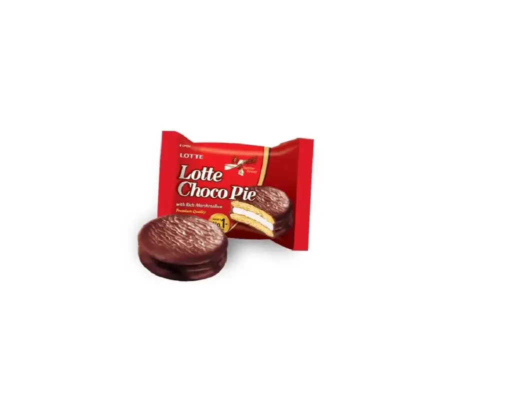Kolson Lotte Choco Pie
