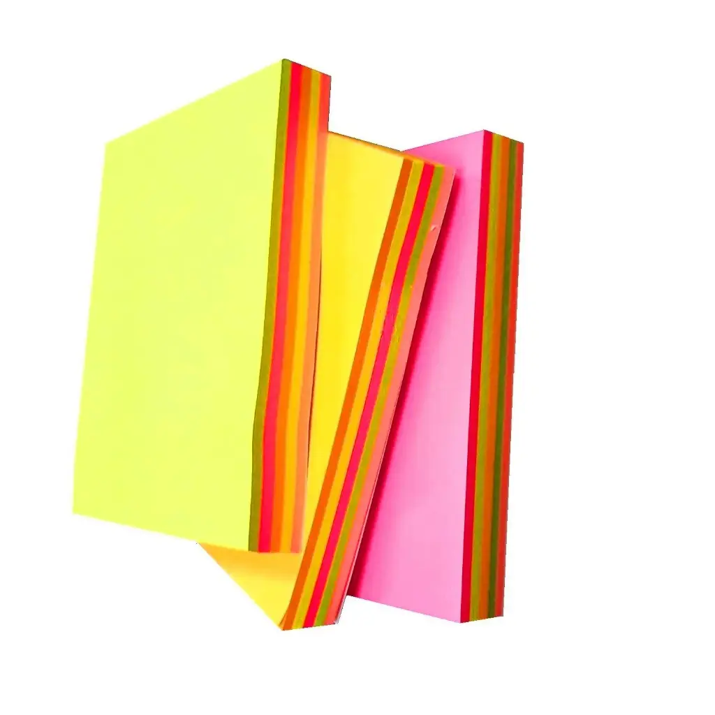 Sticky Note Colour