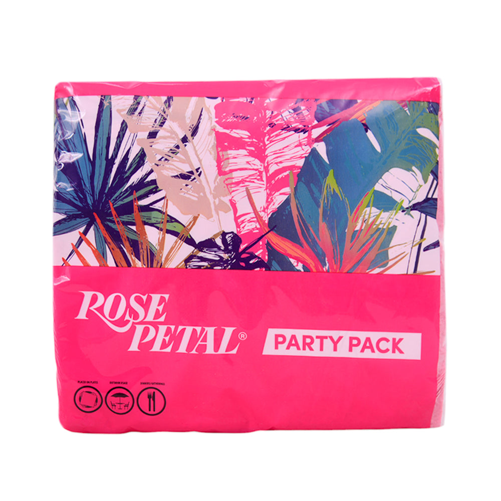 Rose Petal Party Pack