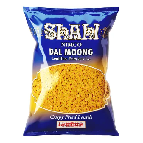 Shahi Nimko Daal Mong