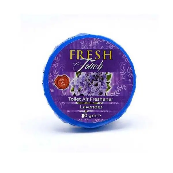 Fresh Touch Toilet Air Freshener