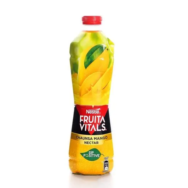 Nestle Fruita Vitals Chaunsa Nector 1L