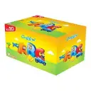 Candyland Abc Jelly 20