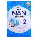 Nestle Nan 2 Optipro 300G