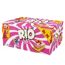 Rio Straberry Vanila Rs.20 |Box