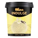 Hico Indulge Vanilla Beans 500Ml