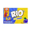 Peak Freans Rio Obomagic Mango Ticky Pack