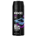 Axe Body Spray Marine 150Ml