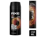 Axe Body Spray Musk 150Ml