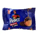 Lu Prince Covered in Chocolate Sandwich Biscuit 20.6G