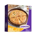 Sabroso C&C Paratha