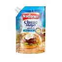 National Classic Mayo Thick & Creamy 450Ml