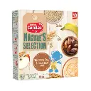 Nestle Cerelac Multigrain Date & Banana 175G