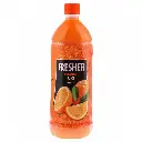Fresher Orange 1000Ml