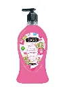 Oasis Bubble Gum Hand Wash 500ML