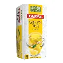 Tapal Green Tea Lemon 30 Bags