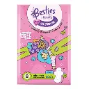 Butterfly Tweens Regular 8 Pack