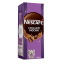 Nescafe Chilled Mocha