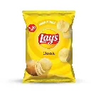 Lays Salted 18G