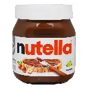 Nutella Ferrero 400G