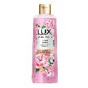 Lux Body Wash Soft Rose