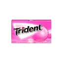 Trident Bubblegum
