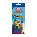 Oro Kolortots 12 Colors