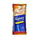 TREET HYGIENE RAZOR Rs.50