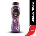 Nestle Nescafe Chilled Mocha 220ML