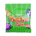 Candyland Monster Chew