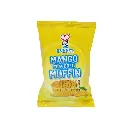 BunnysMango Flavored Muffin