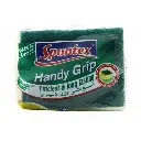Spontex Scouring Sponge Large 2s