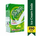 Pakola Ice Cream Soda